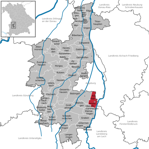 Königsbrunn