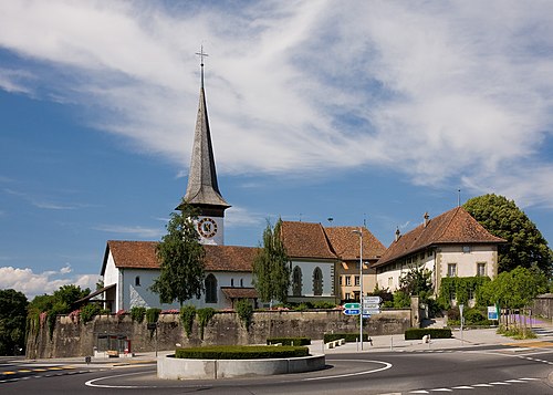 Köniz, Switzerland Köniz