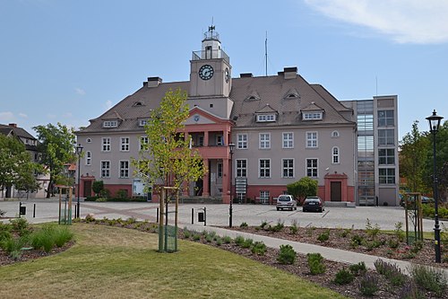 Kędzierzyn-Koźle, Poland Kędzierzyn-Koźle