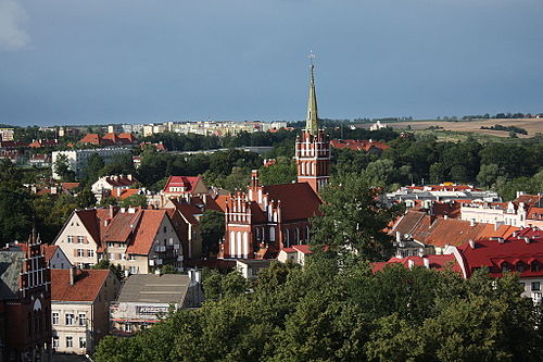 Kętrzyn
