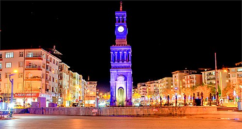 Kırıkkale