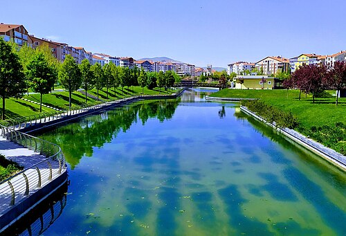 Kırşehir