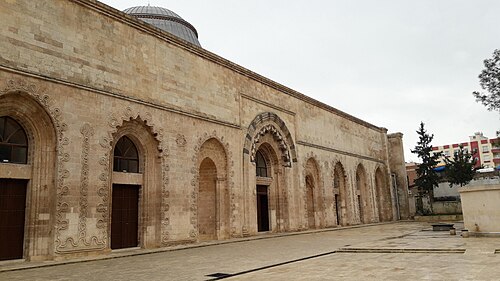Kızıltepe, Turkey Kızıltepe