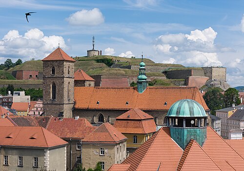 Kłodzko, Poland Kłodzko