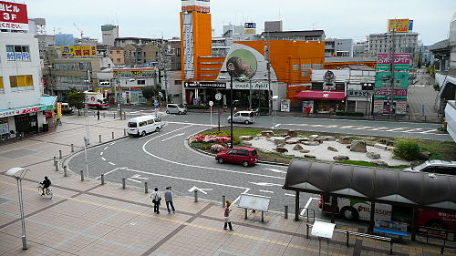 Kadoma, Japan Kadoma