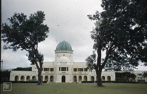 Kaduna