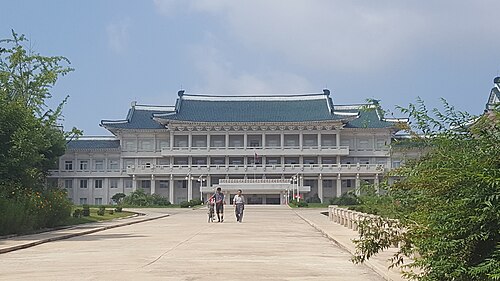 Kaesŏng