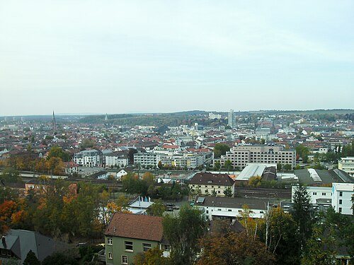Kaiserslautern, Germany Kaiserslautern