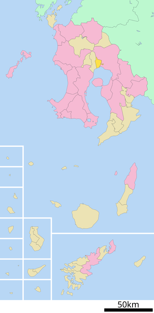 Kajiki