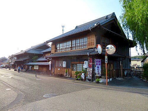 Kakamigahara, Japan Kakamigahara