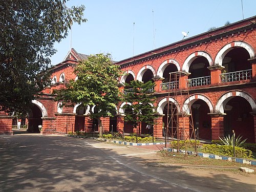Kākināda, India Kākināda