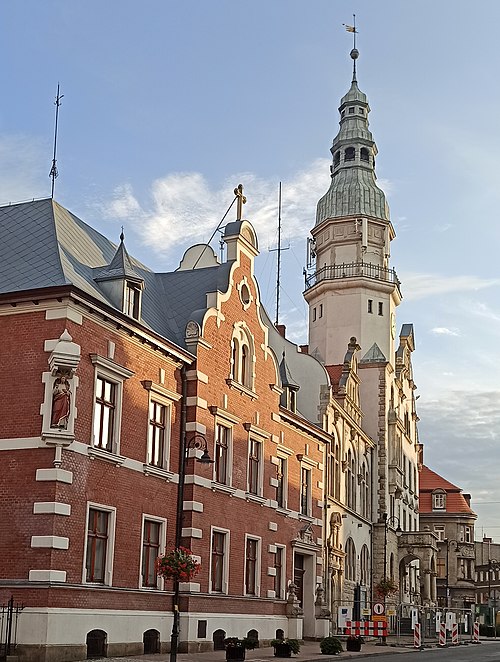 Kamienna Góra