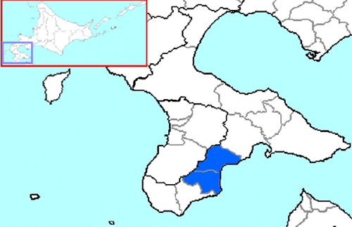 Kamiiso