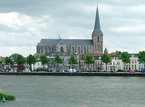 Kampen, Netherlands Kampen
