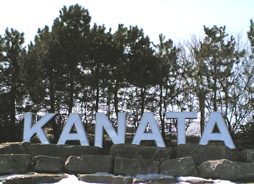 Kanata, Canada Kanata