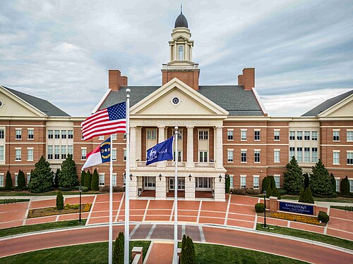 Kannapolis NC, United States Kannapolis
