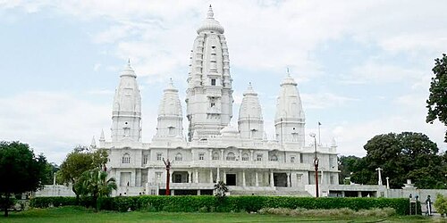 Kanpur