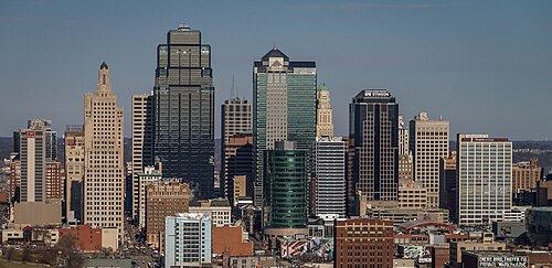 Kansas City MO, United States Kansas City