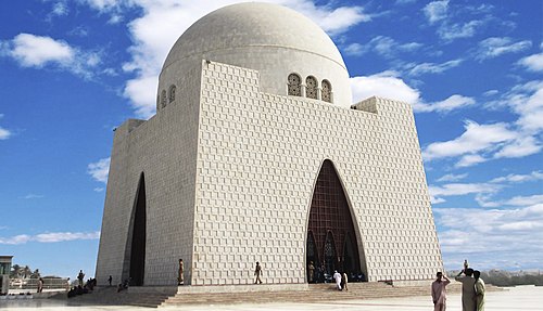 Karachi
