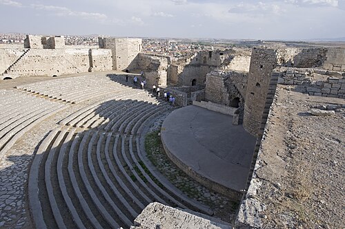 Karaman, Turkey Karaman