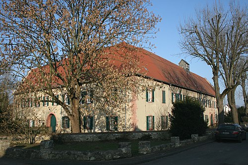 Karben, Germany Karben