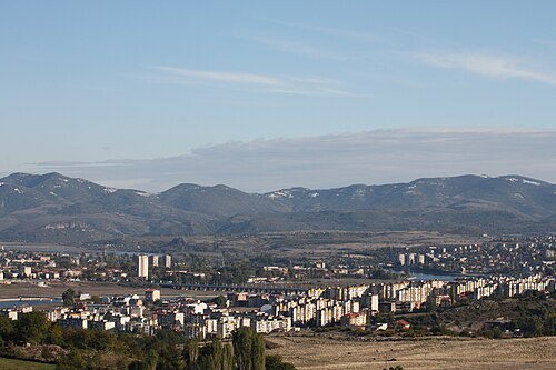 Kardzhali, Bulgaria Kardzhali