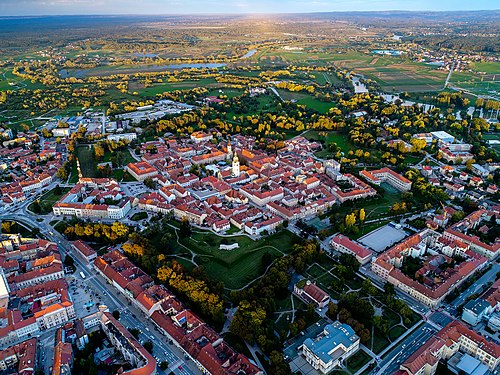 Karlovac, Croatia Karlovac