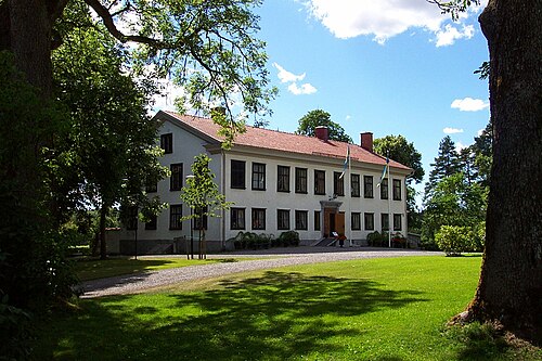 Karlskoga, Sweden Karlskoga