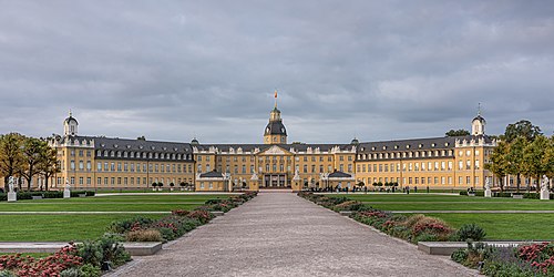 Karlsruhe, Germany Karlsruhe