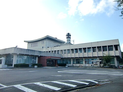 Kasama, Japan Kasama