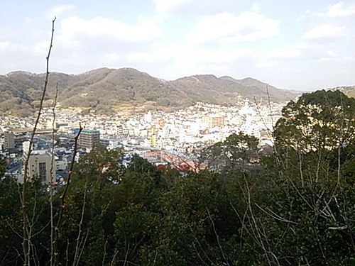 Kasaoka, Japan Kasaoka