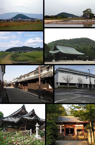 Kashihara, Japan Kashihara