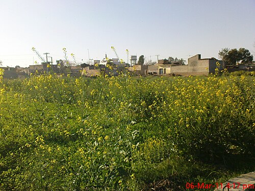 Kasur, Pakistan Kasur