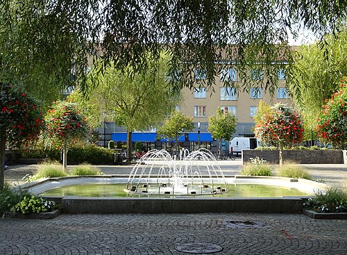 Katrineholm, Sweden Katrineholm