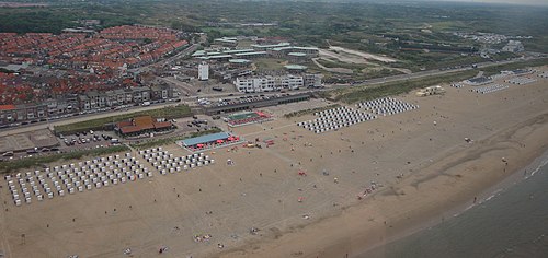 Katwijk aan Zee, Netherlands Katwijk aan Zee