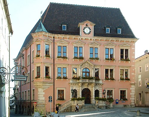 Kaufbeuren, Germany Kaufbeuren