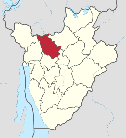 Kayanza