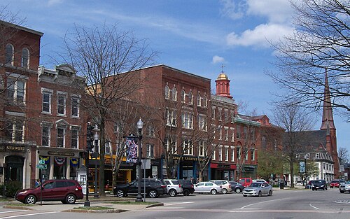 Keene NH, United States Keene