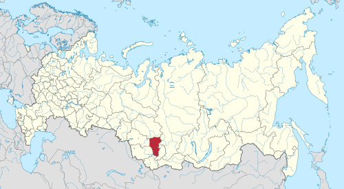 Kemerovo