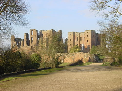 Kenilworth, United Kingdom Kenilworth