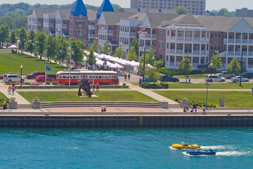Kenosha WI, United States Kenosha