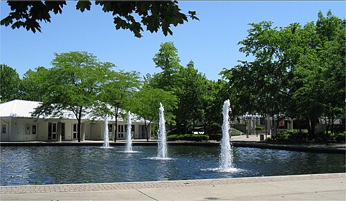 Kettering OH, United States Kettering