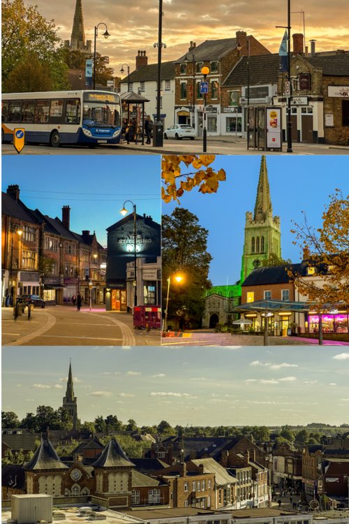 Kettering