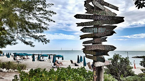 Key West