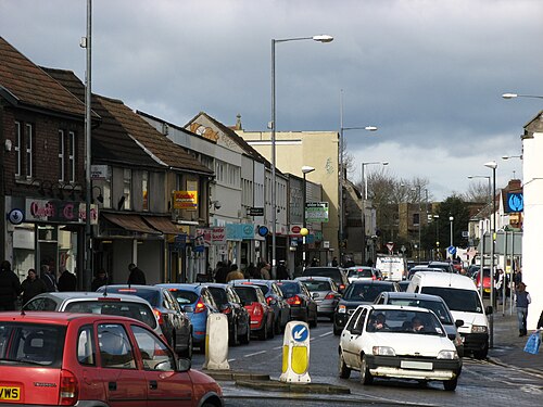 Keynsham, United Kingdom Keynsham