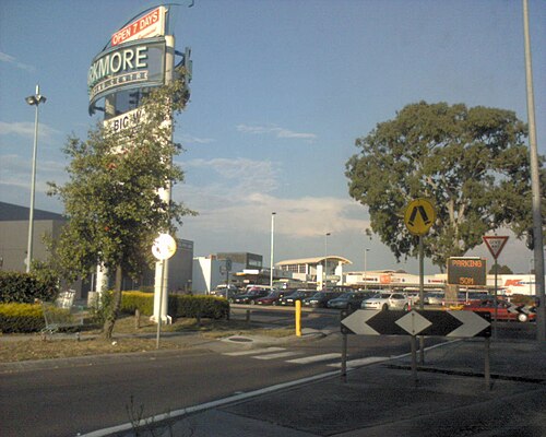Keysborough