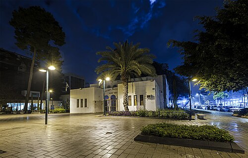 Kfar Saba