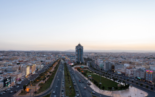 Khamis Mushait, Saudi Arabia Khamis Mushait