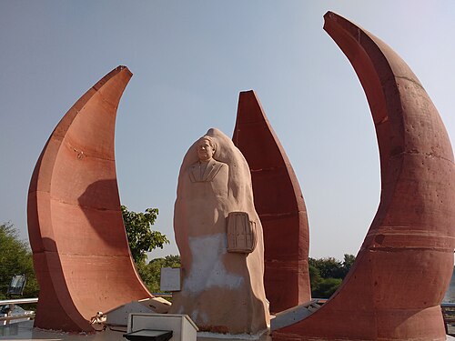 Khandwa, India Khandwa