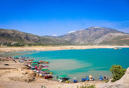 Khanpur, Pakistan Khanpur